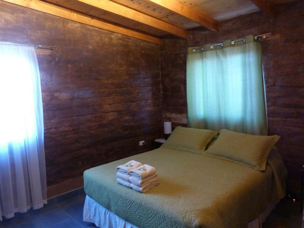 Hostal Solor San Pedro de Atacama Exterior foto