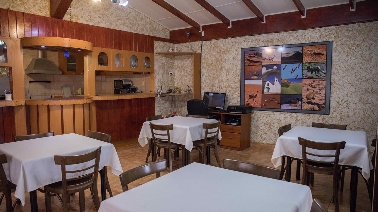 Hostal Solor San Pedro de Atacama Exterior foto